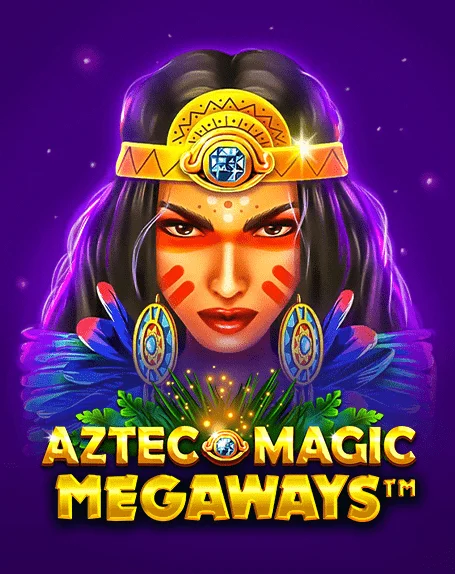 Aztec Magic Megaways