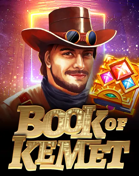 Book Of Kemet