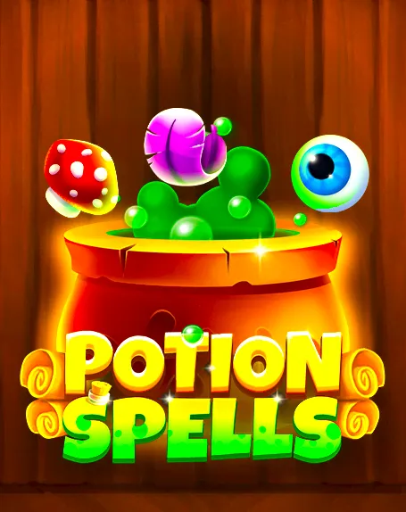 Potion Spells