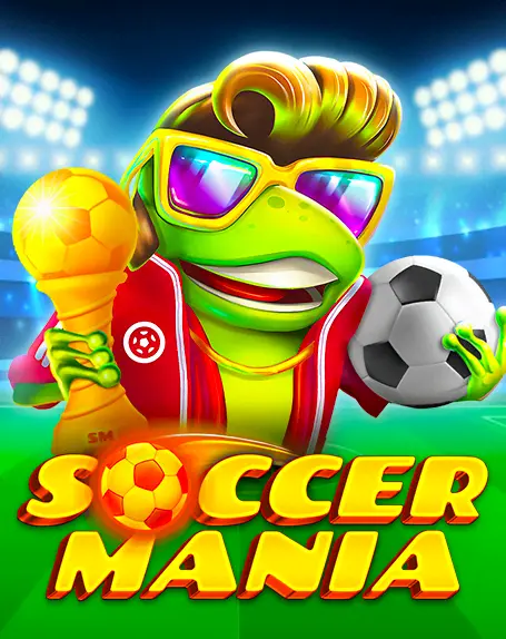 Soccermania